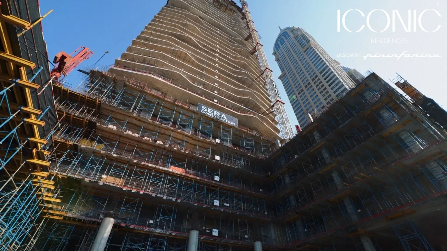 ICONIC Residences: photo 4 of 4