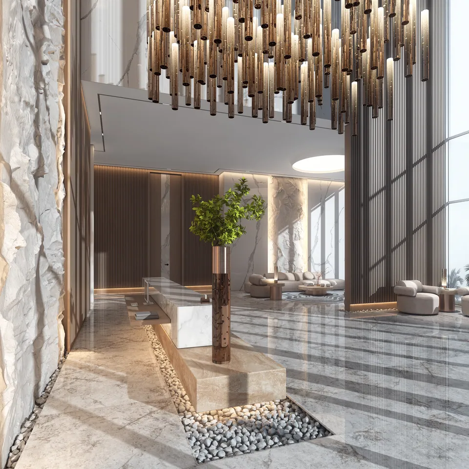 Leven Residences: exterior, photo 4 of 12