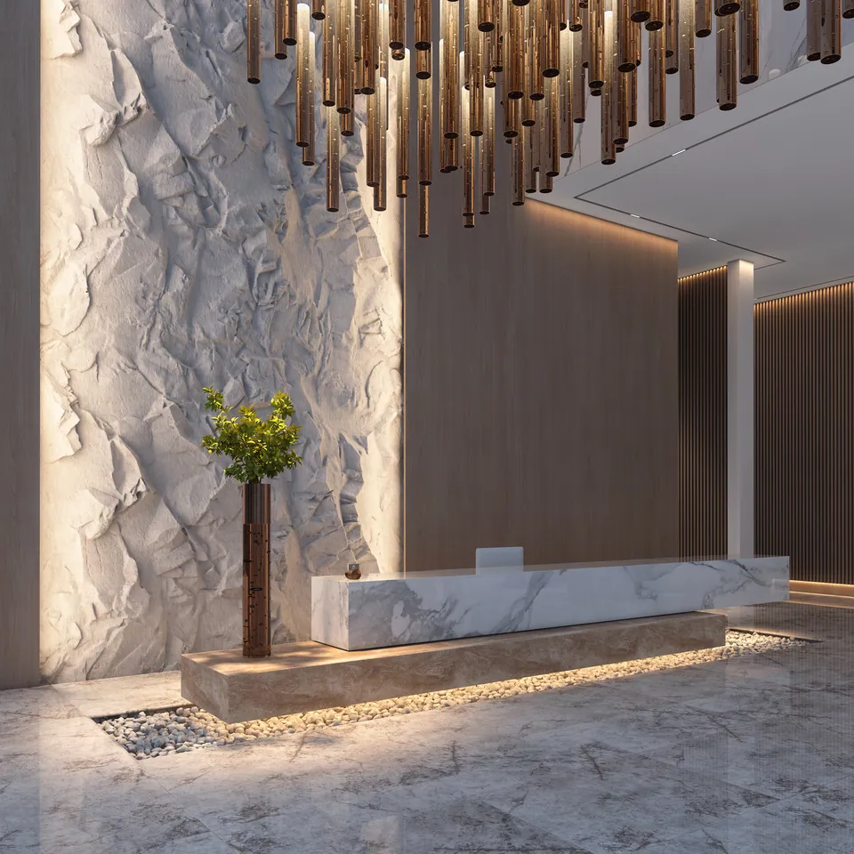 Leven Residences: exterior, photo 5 of 12