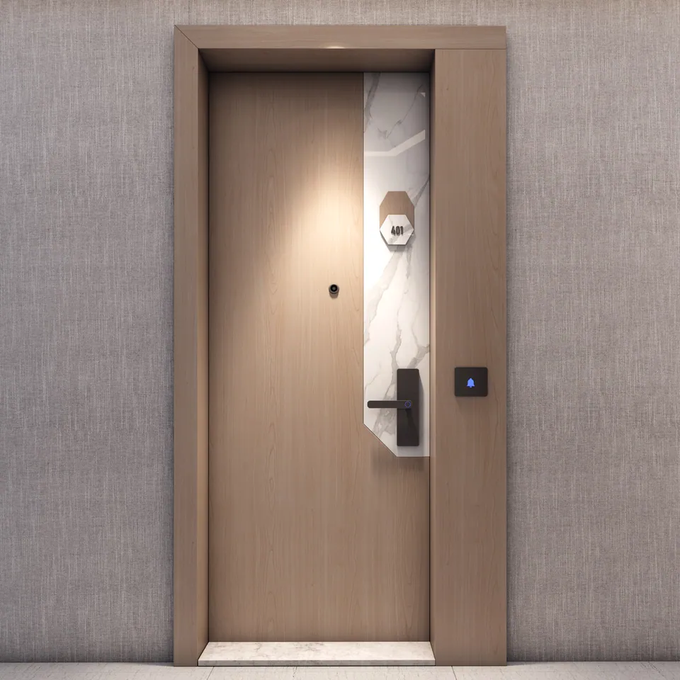 Leven Residences: interior bathroom, photo 10 of 12