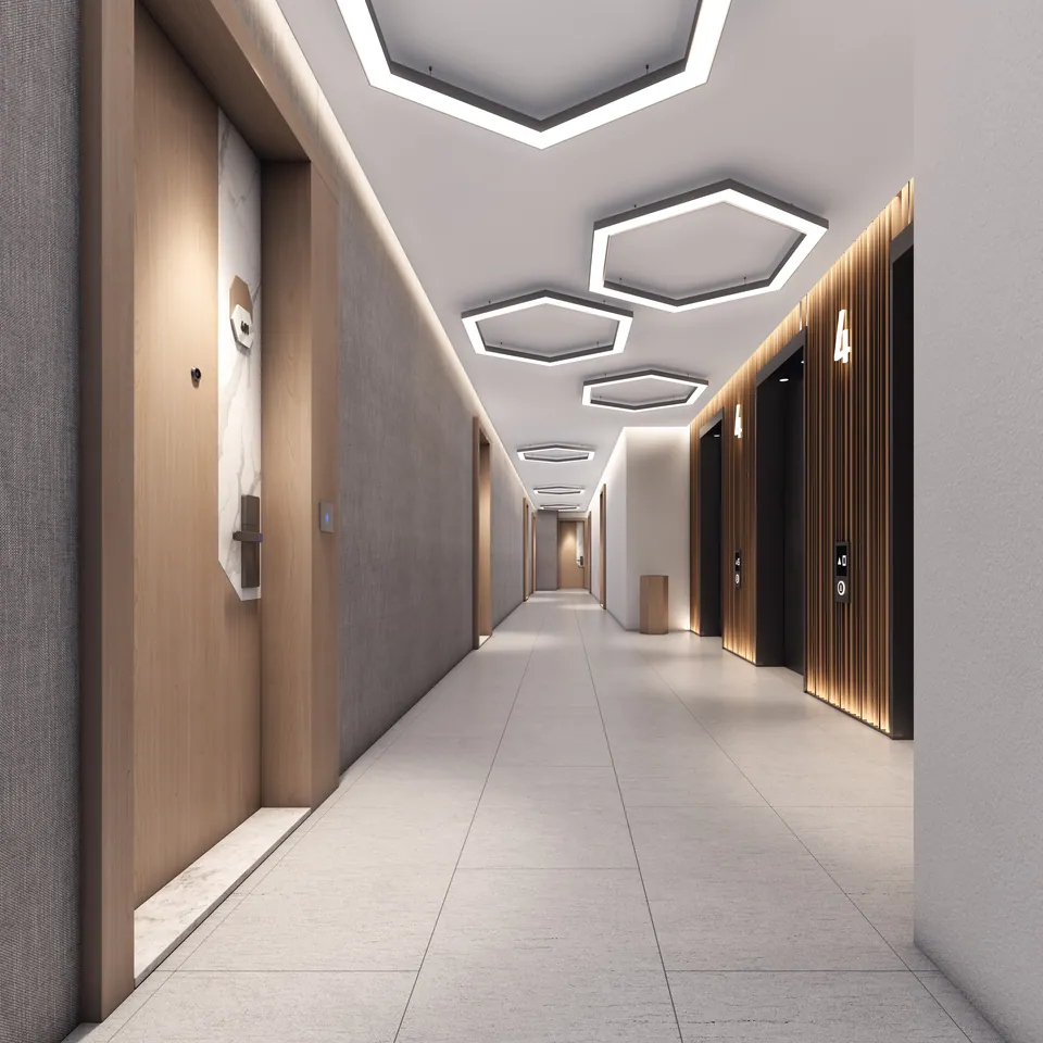 Leven Residences: amenity, photo 11 of 12
