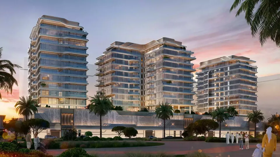 Edgewater Residences 2: exterior, photo 2 of 3