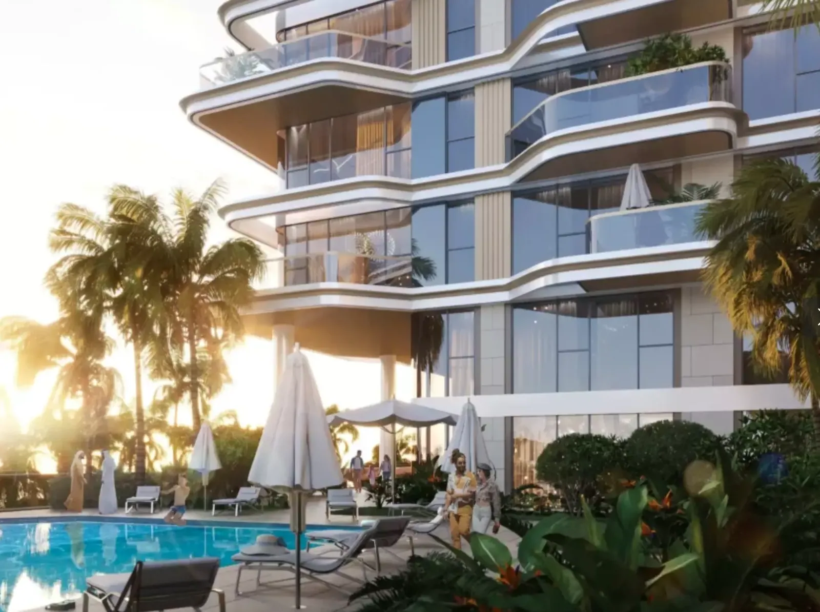Edgewater Residences 2: amenity, photo 3 of 3