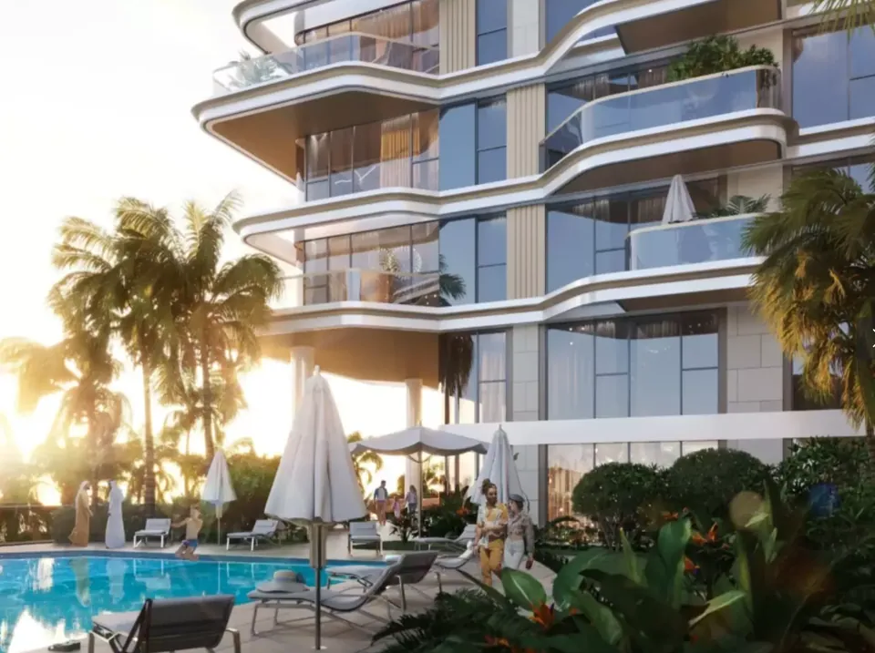 Edgewater Residences 2: amenity, photo 3 of 3