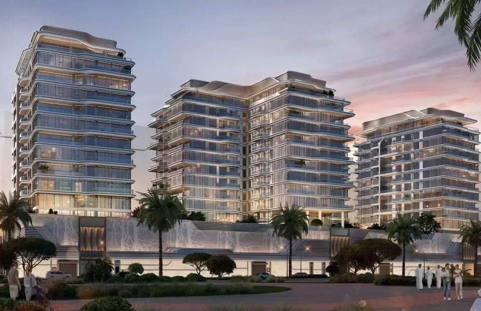 Edgewater Residences: exterior, photo 4 of 9