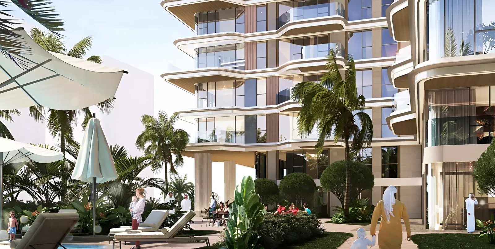 Edgewater Residences: amenity, photo 5 of 9
