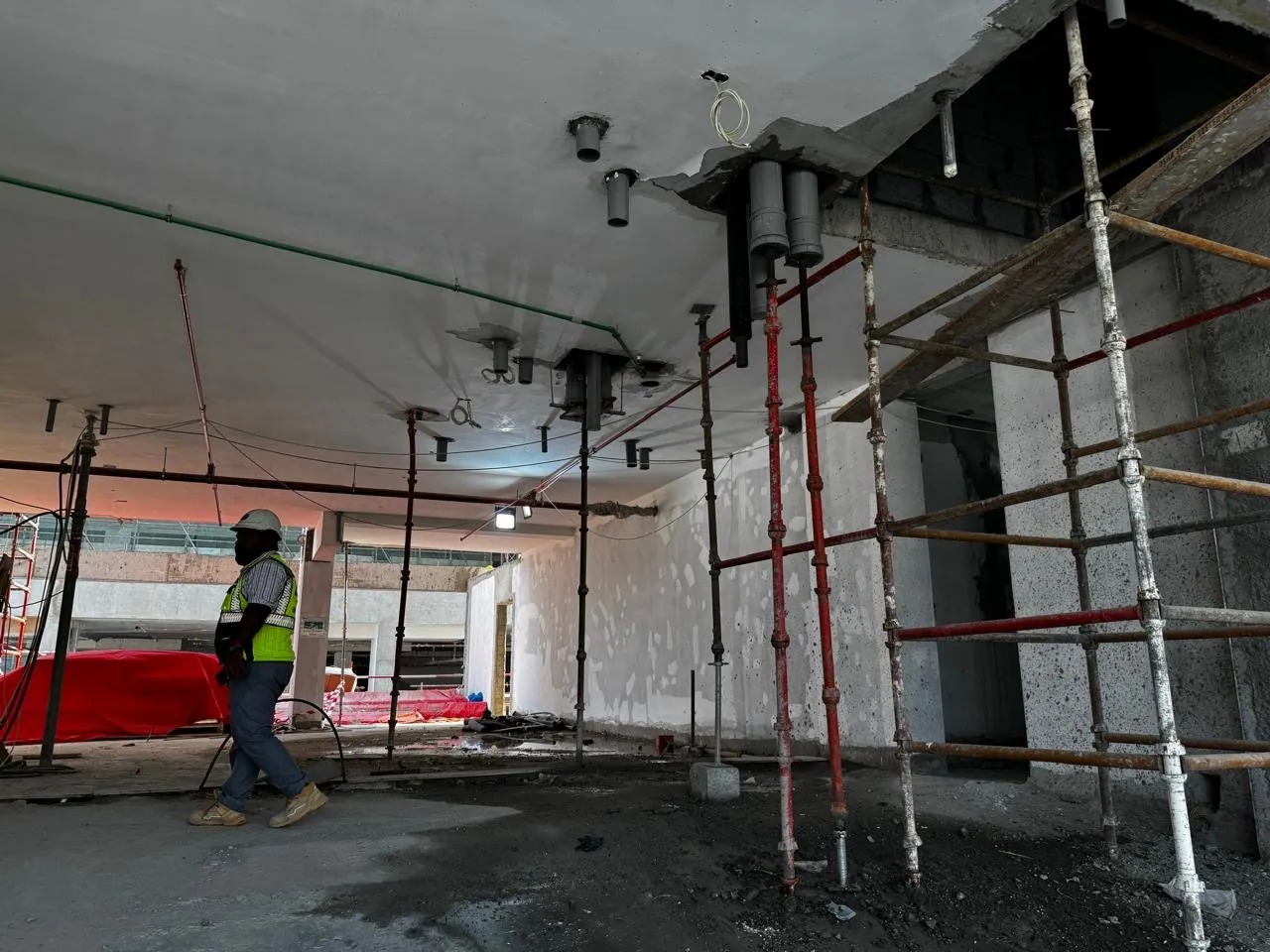 Allegro Residences: view, photo 7 of 12
