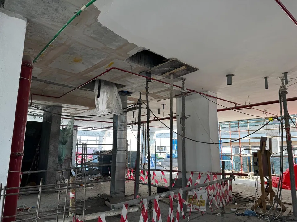 Allegro Residences: view, photo 8 of 12