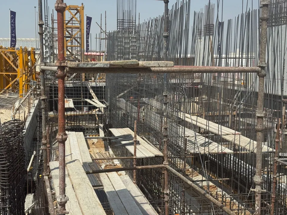 Allegro Residences: photo 10 of 12
