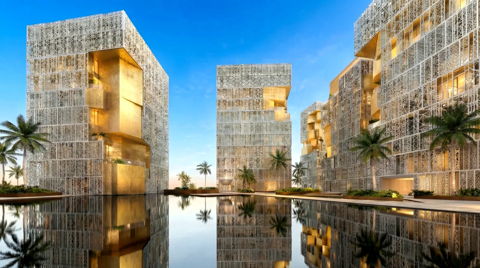Trussardi Residences: exterior, photo 2 of 12