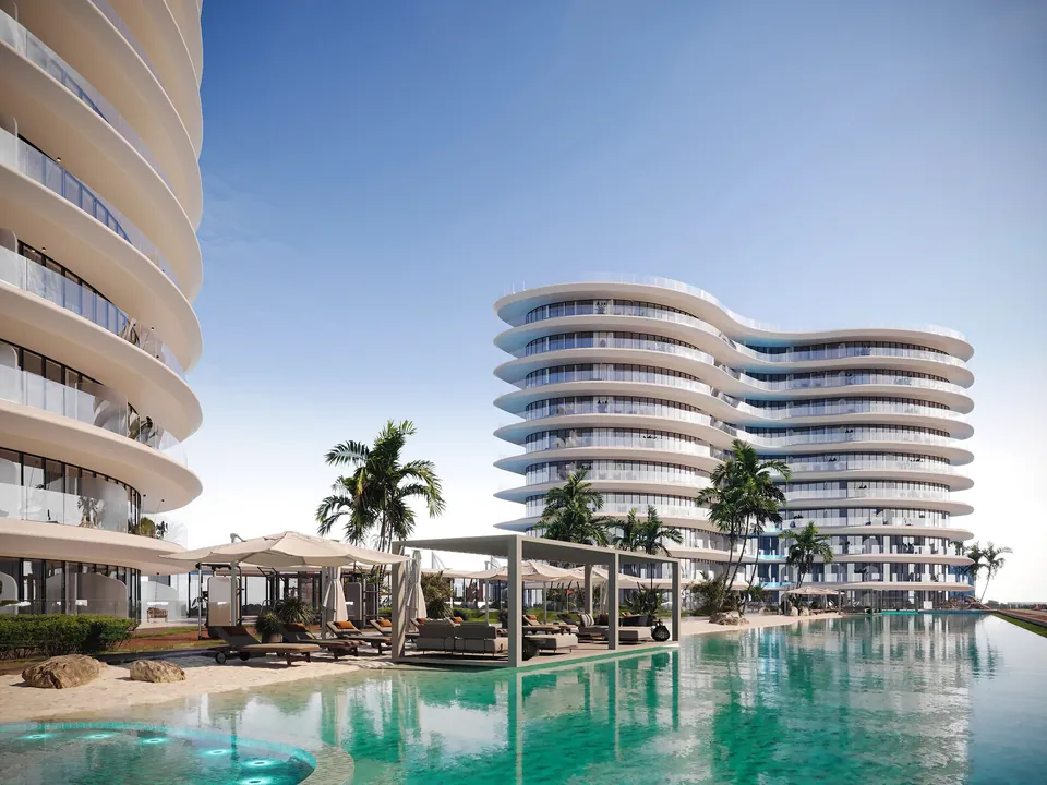 Trussardi Residences: exterior, photo 6 of 12