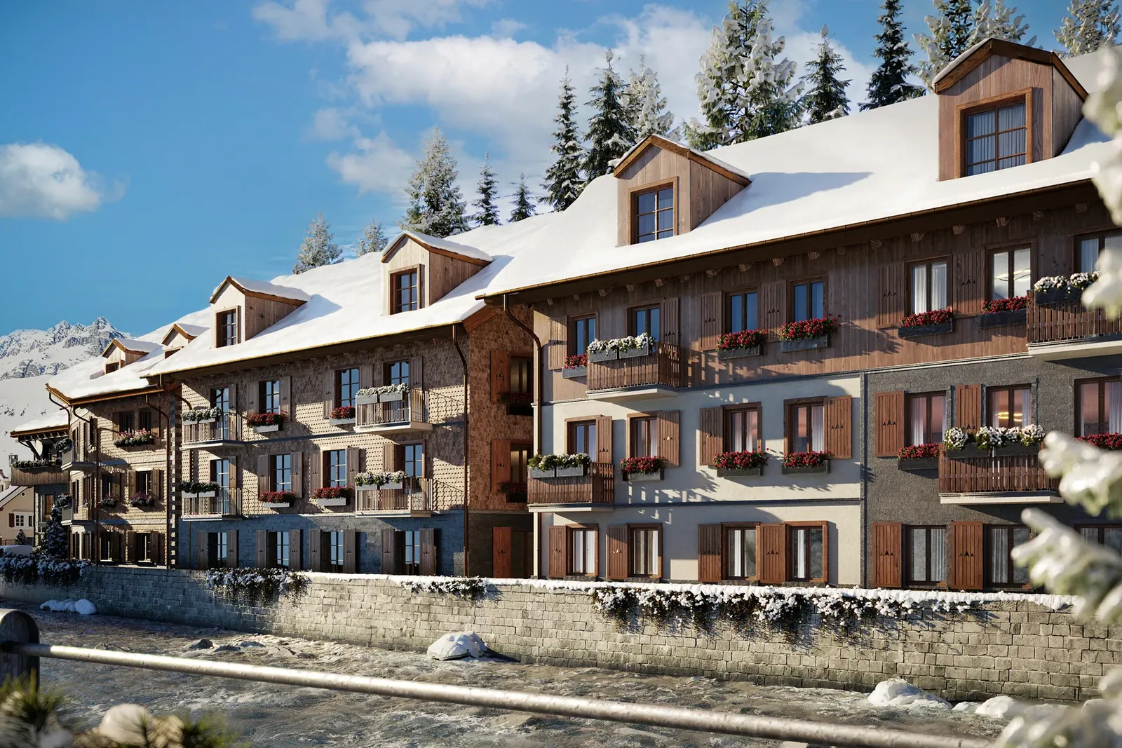 Trussardi Residences: exterior, photo 7 of 12