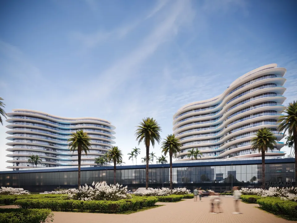 Trussardi Residences Phase II, Al Furjan & Discovery Gardens