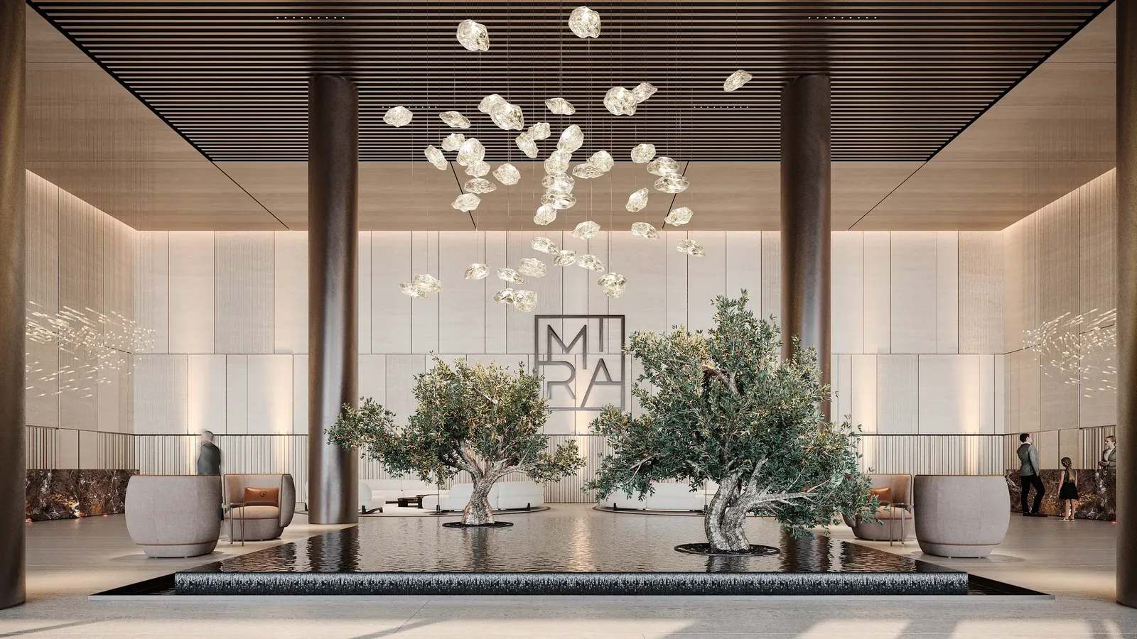Trussardi Residences Phase II: amenity, photo 12 of 12