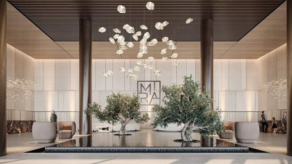 Trussardi Residences Phase II: amenity, photo 12 of 12
