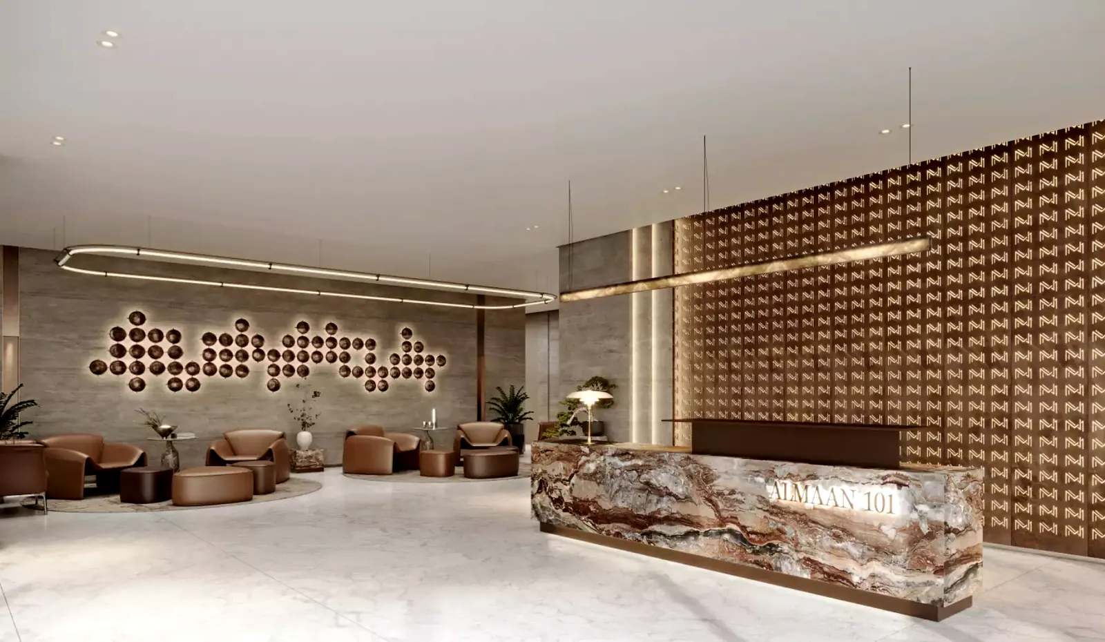 Almaan 101: amenity, photo 4 of 9