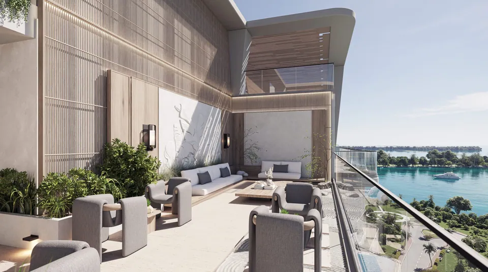 Iluka Residences: amenity, photo 9 of 12