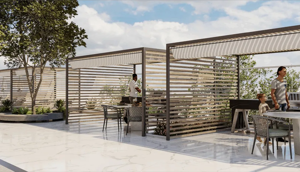 Iluka Residences: amenity, photo 10 of 12