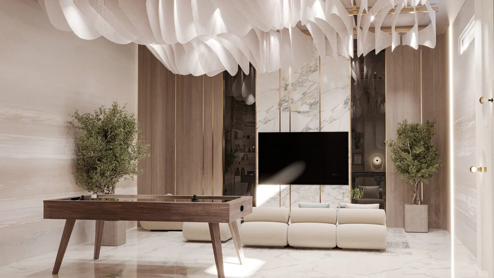 Iluka Residences: amenity, photo 11 of 12