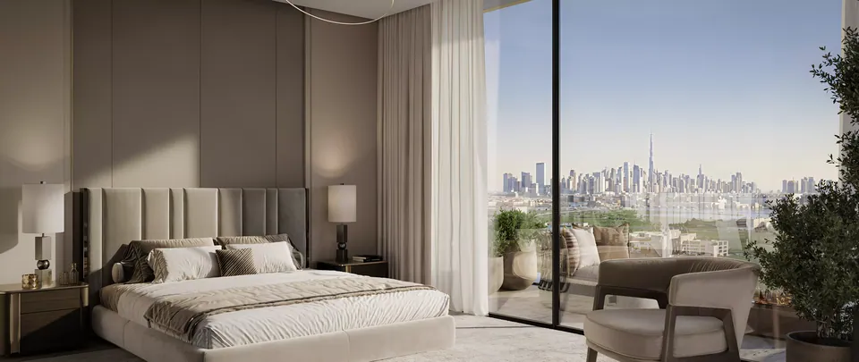 Sea Legend One by MVS: interior bedroom, photo 6 of 10