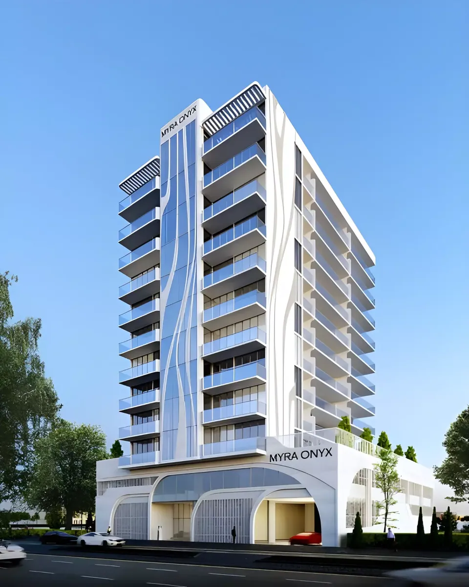 Myra Onyx, Nad Al Hamar