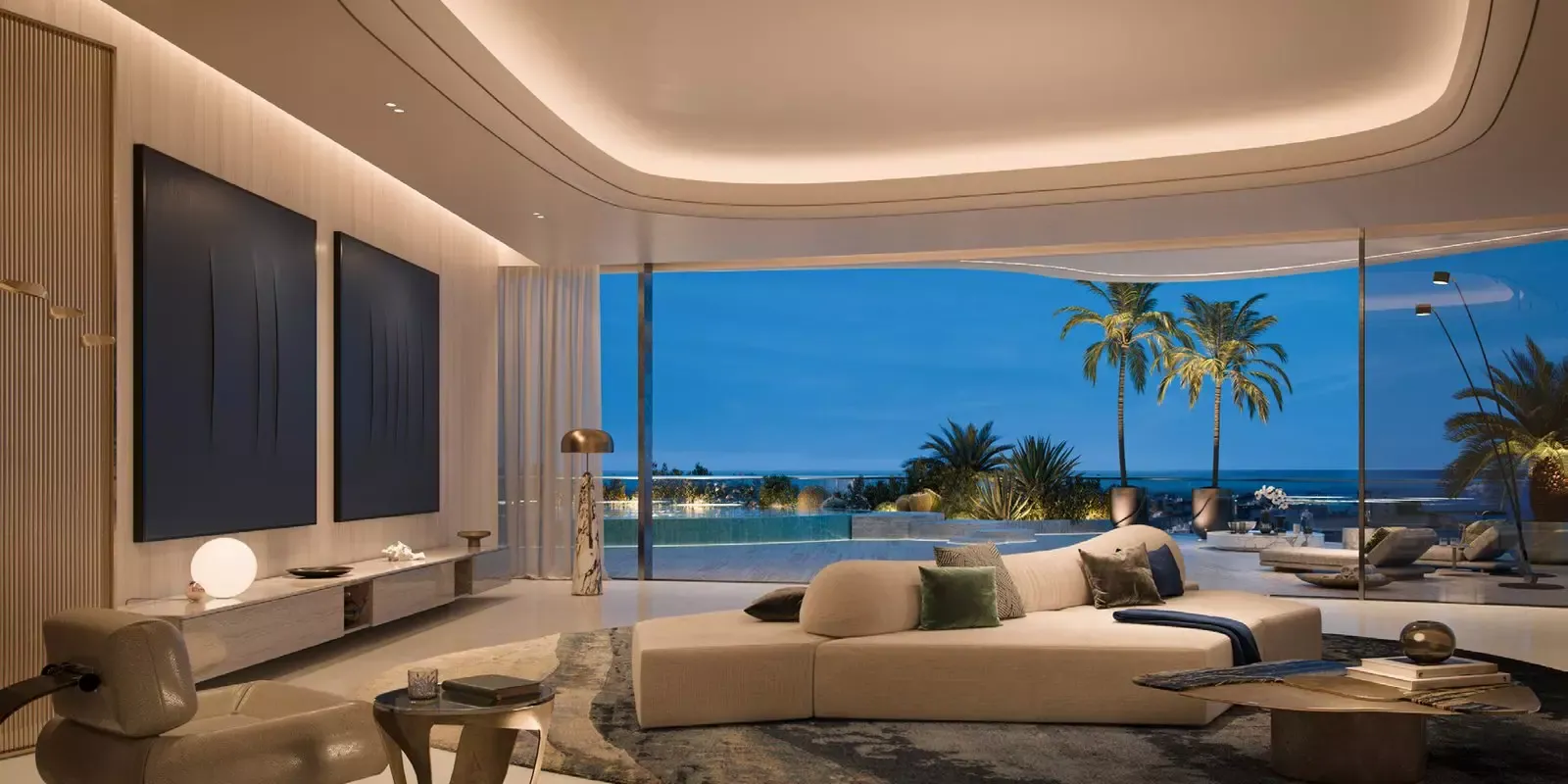 Como Residences: exterior, photo 6 of 12