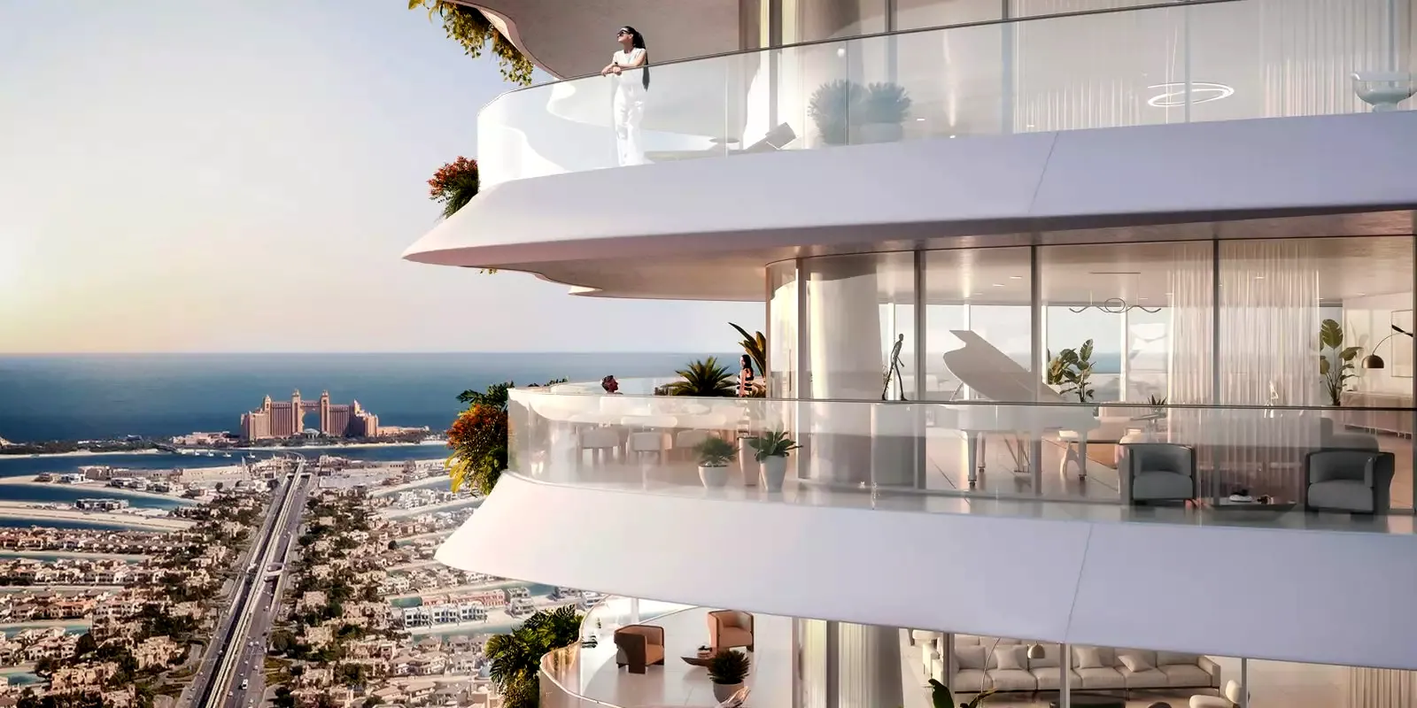 Como Residences: photo 9 of 12