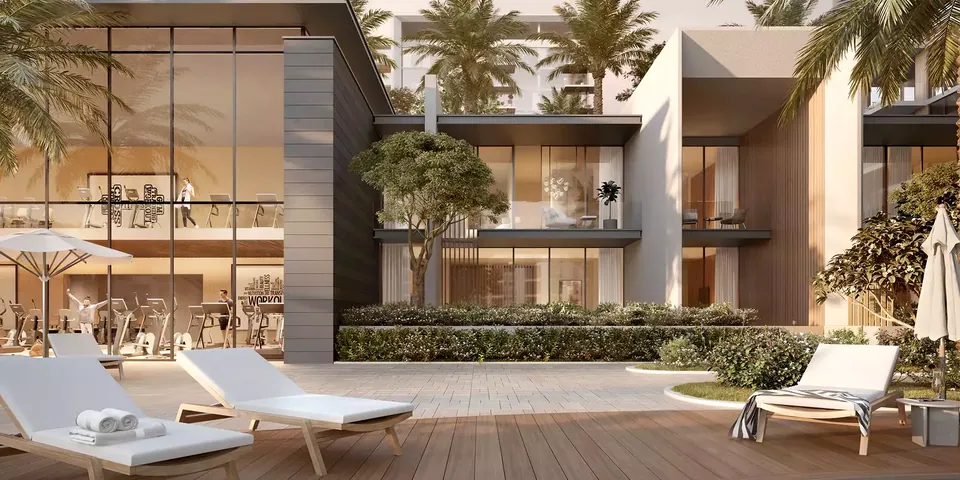 Naya at District One: exterior, photo 2 of 11
