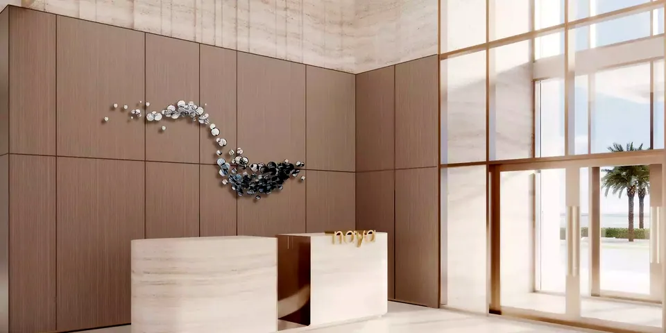 Naya at District One: amenity, photo 10 of 11