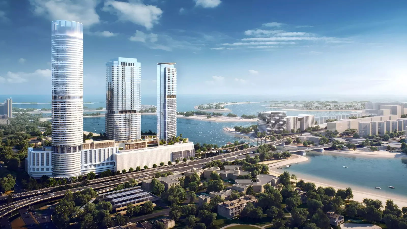 Palm Beach Towers 3: floorplan, photo 12 of 12