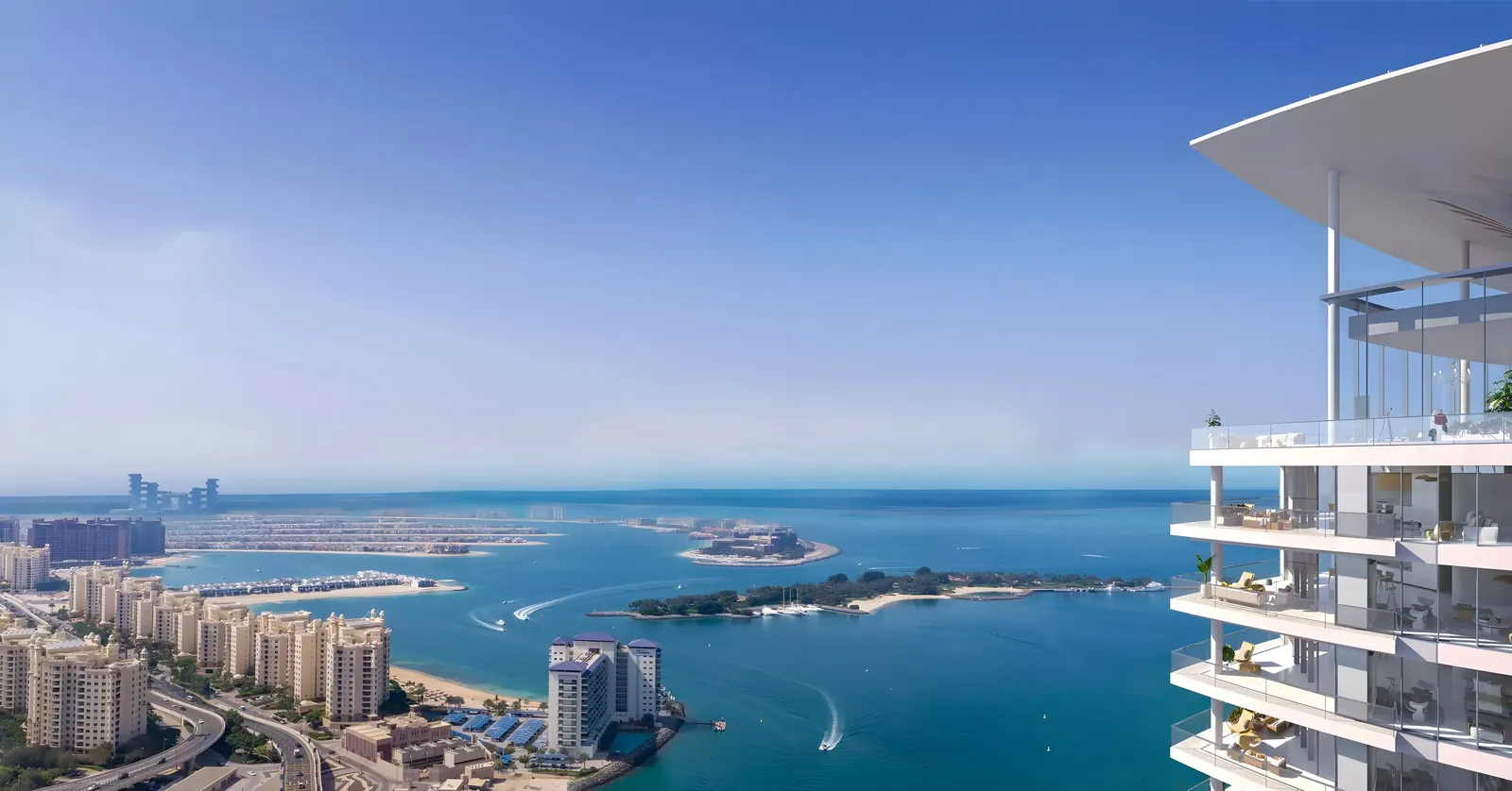 Palm Beach Towers: photo 10 of 10
