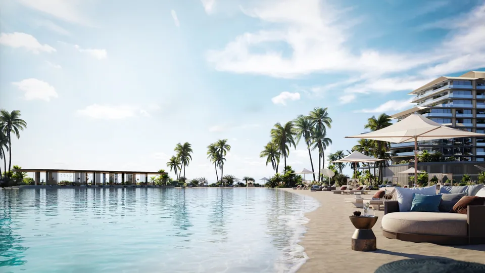 Rixos Hotel & Residences Dubai Islands: amenity, photo 7 of 8