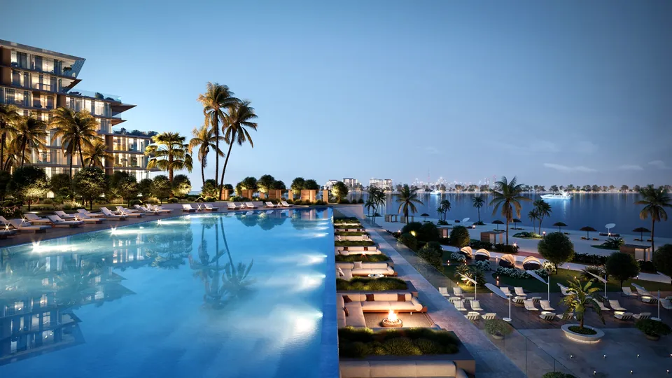 Rixos Hotel & Residences Dubai Islands: amenity, photo 8 of 8