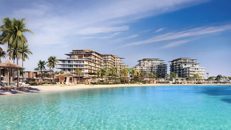 Rixos Hotel & Residences Dubai Islands, Dubai Islands