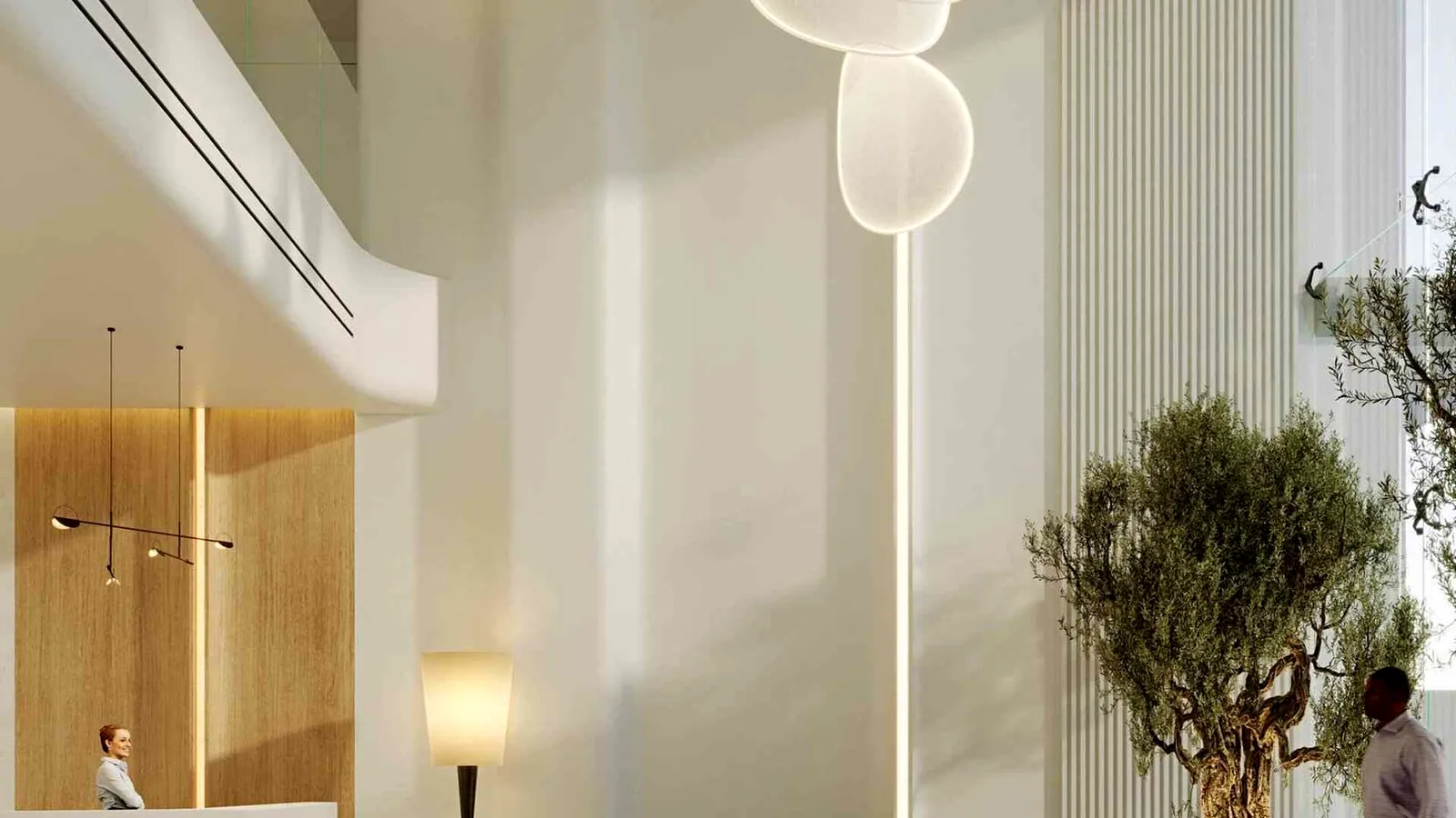 Chapter 02 by Newbury: interior living, photo 9 of 12
