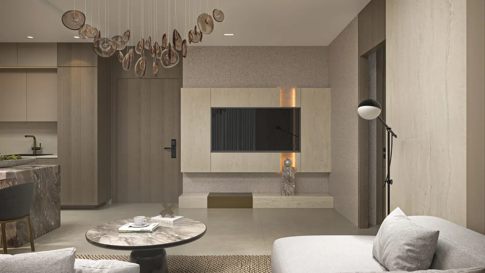 Estrella by Nexus: exterior, photo 4 of 12