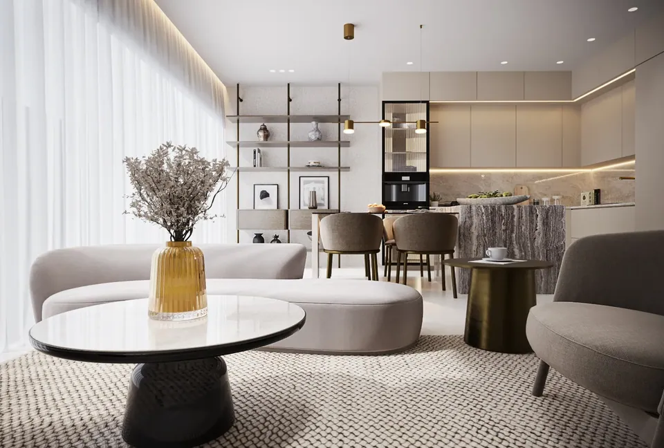Estrella by Nexus: exterior, photo 5 of 12