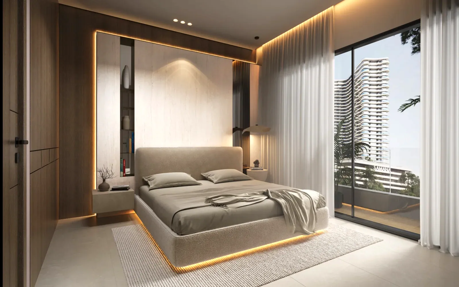 Estrella by Nexus: interior living, photo 6 of 12