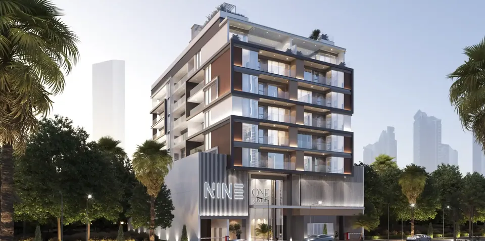 One by Nine, Sobha Hartland & MBR City