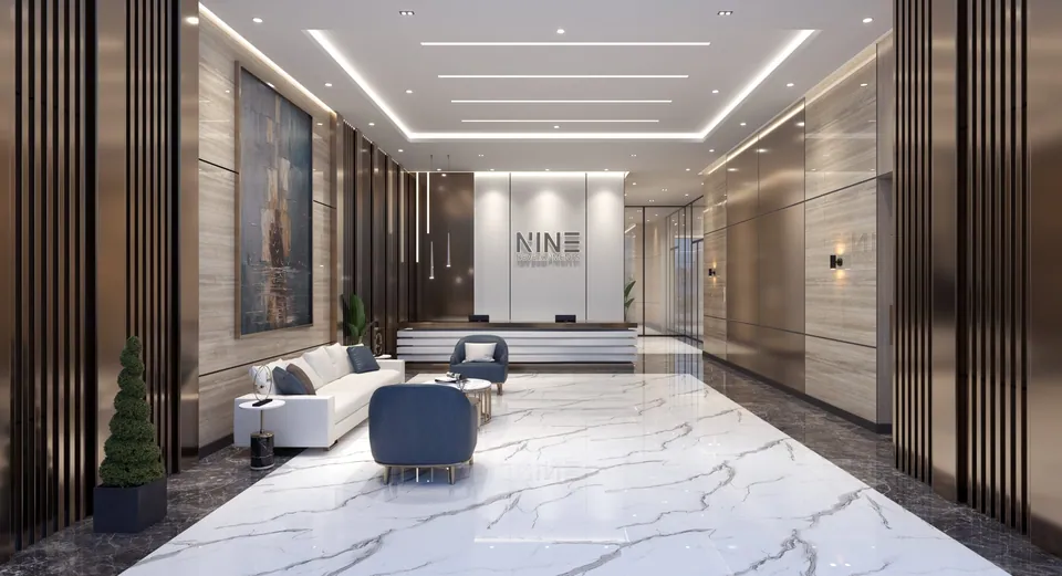 One by Nine: amenity, photo 10 of 12