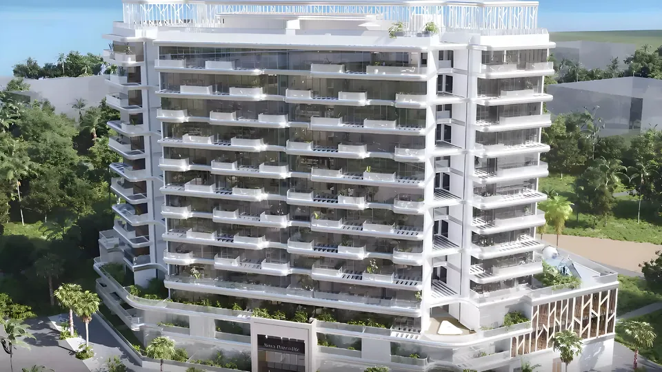 Dreamlife Residences, Dubai Islands