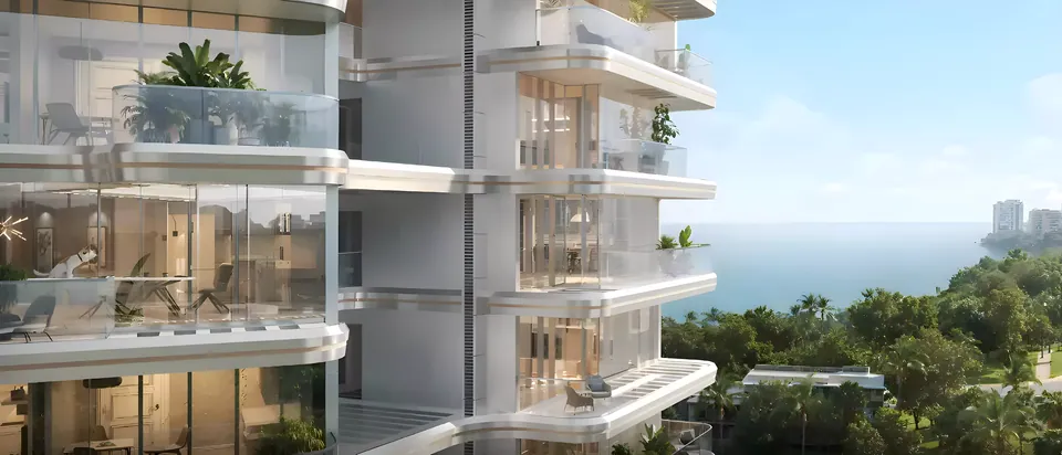 Dreamlife Residences: exterior, photo 3 of 10