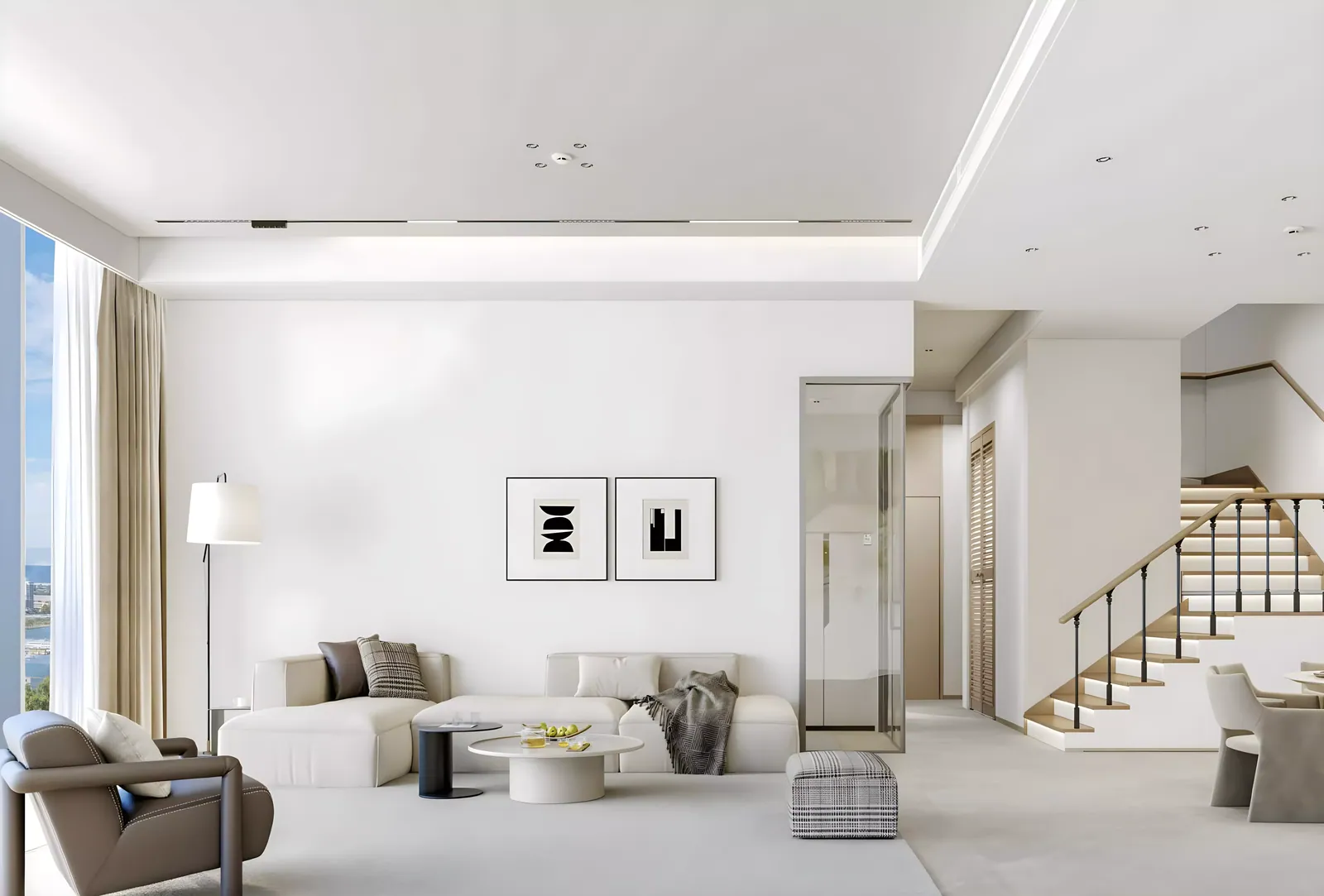 Dreamlife Residences: exterior, photo 4 of 10