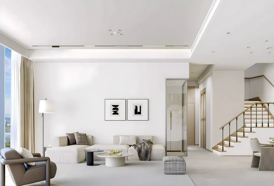 Dreamlife Residences: exterior, photo 4 of 10