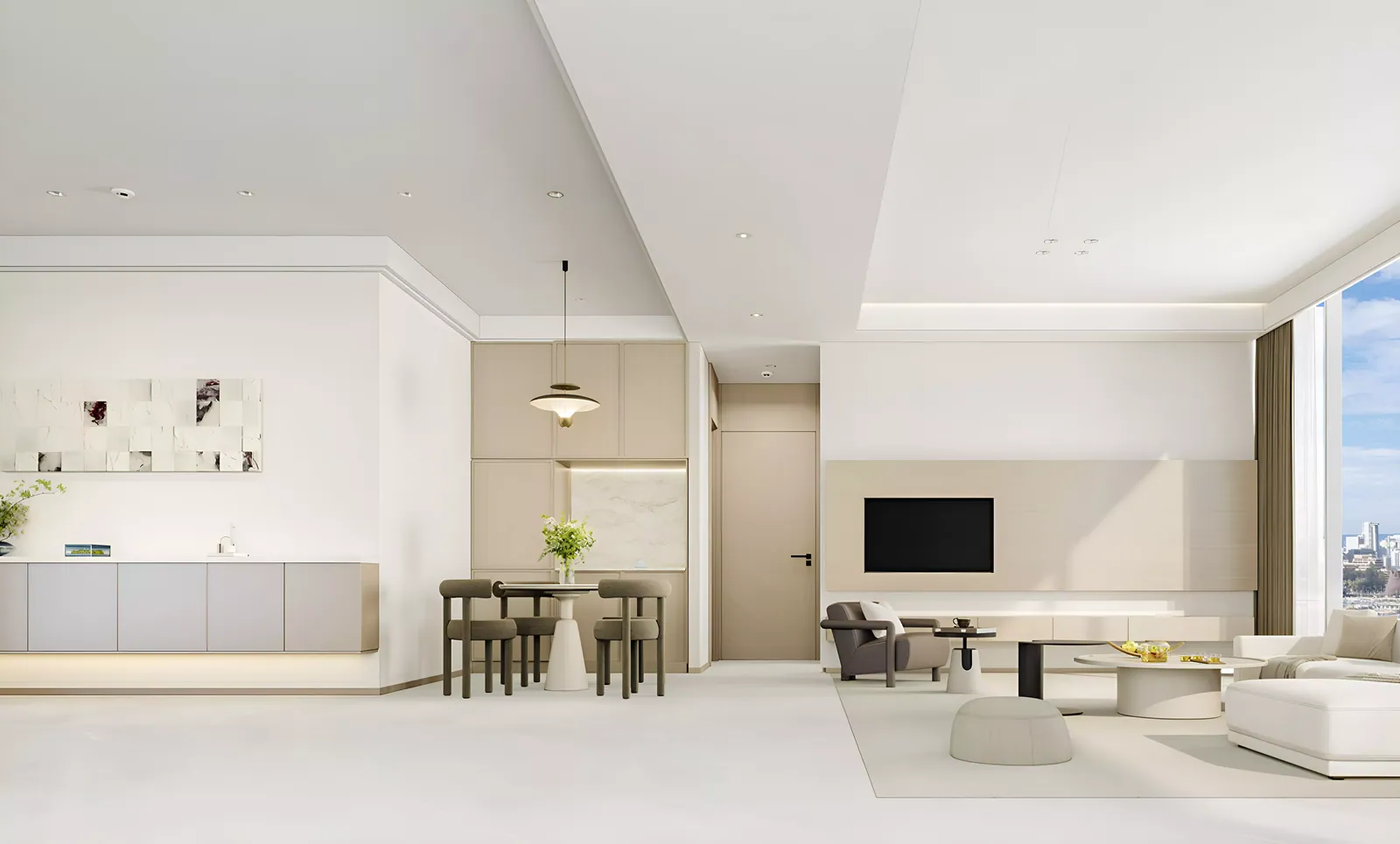 Dreamlife Residences: photo 5 of 10