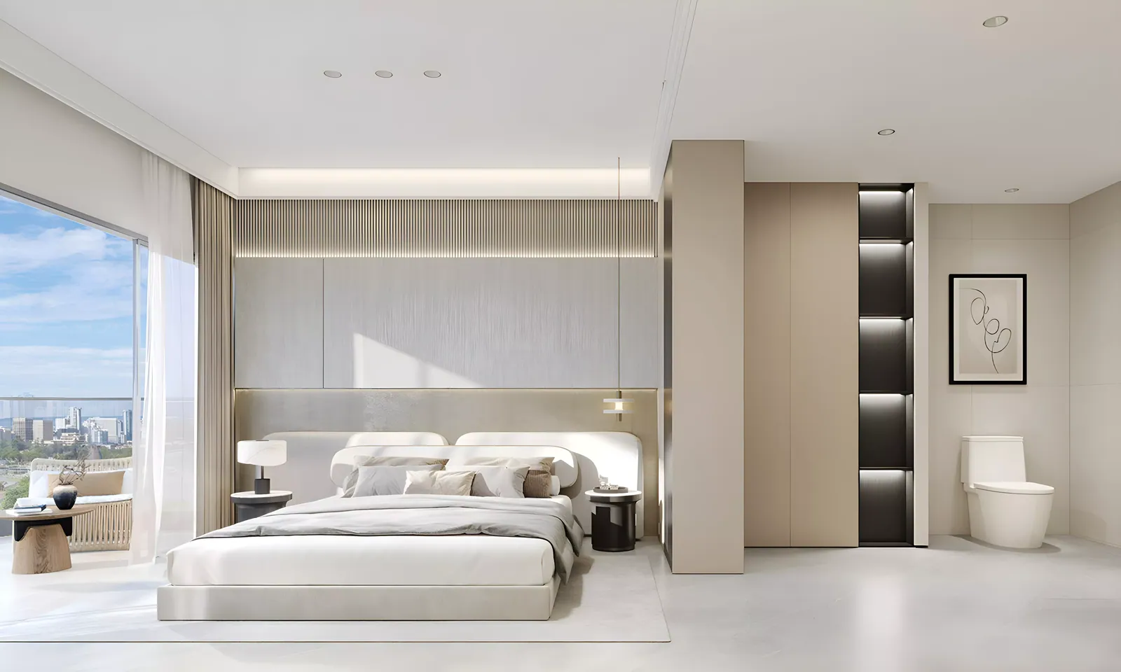 Dreamlife Residences: photo 6 of 10