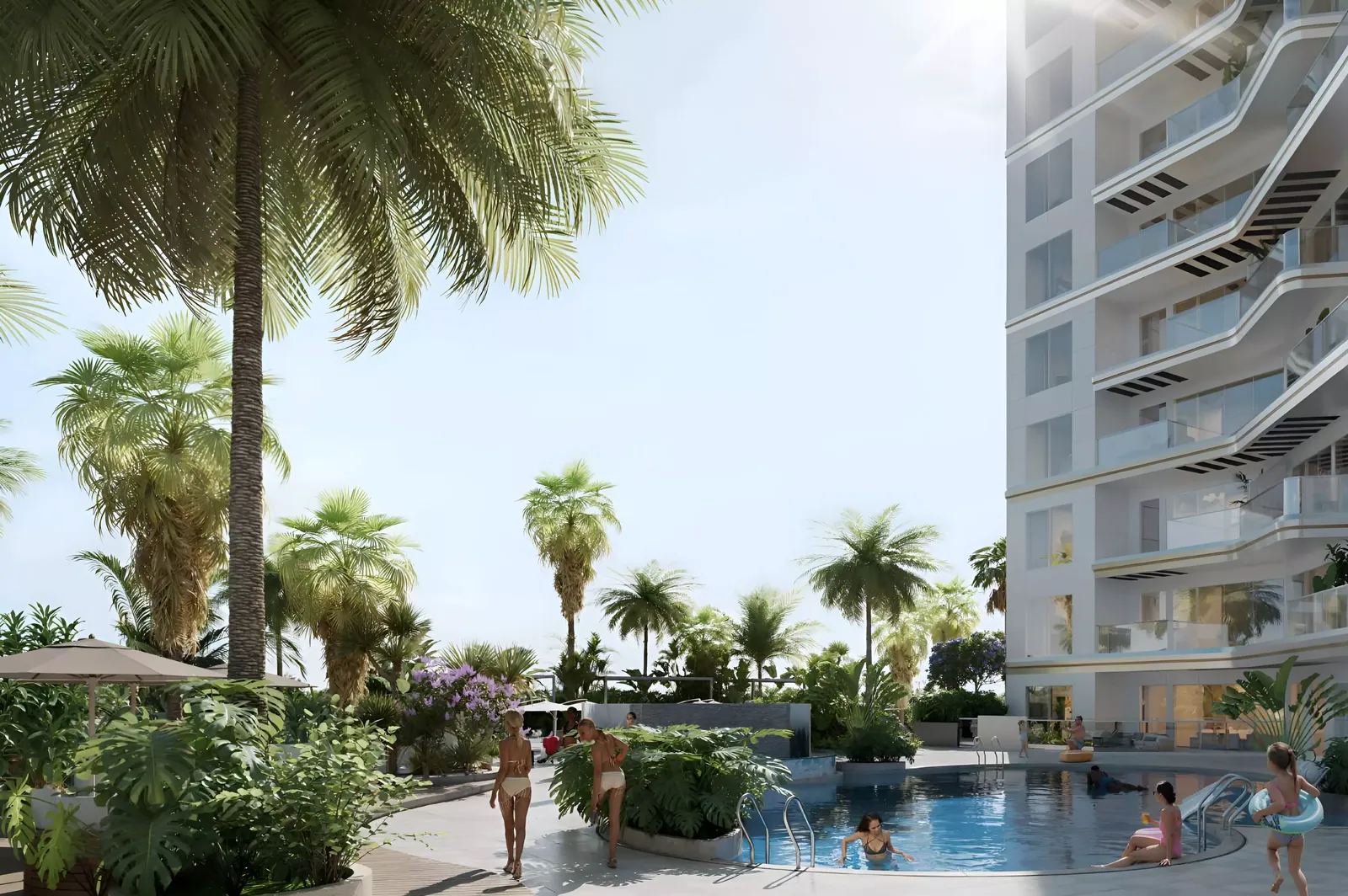 Dreamlife Residences: photo 7 of 10