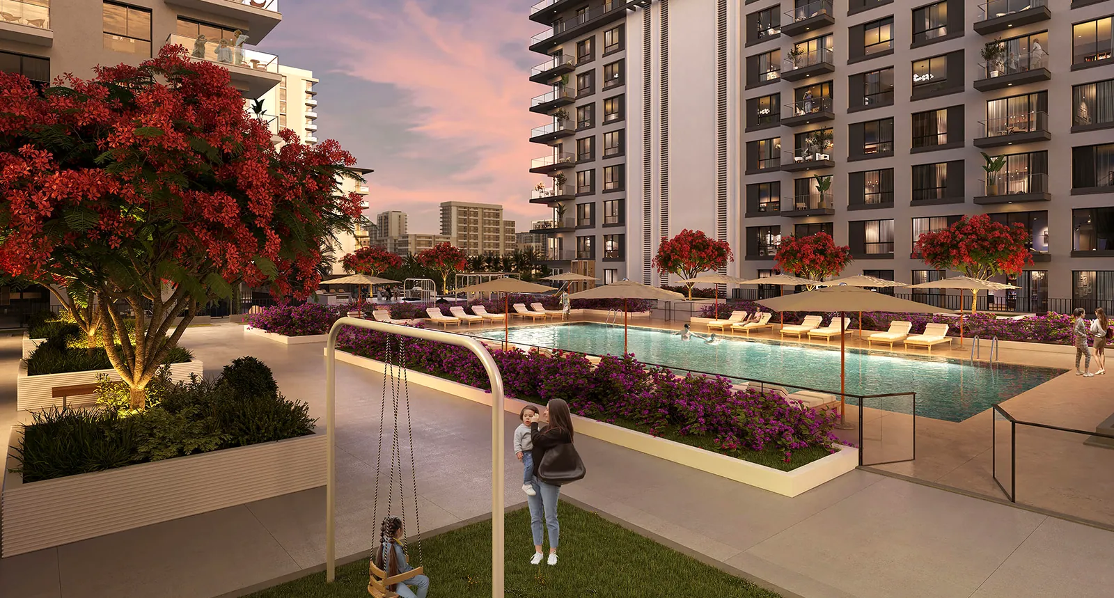 Ayala on the Park: photo 10 of 12