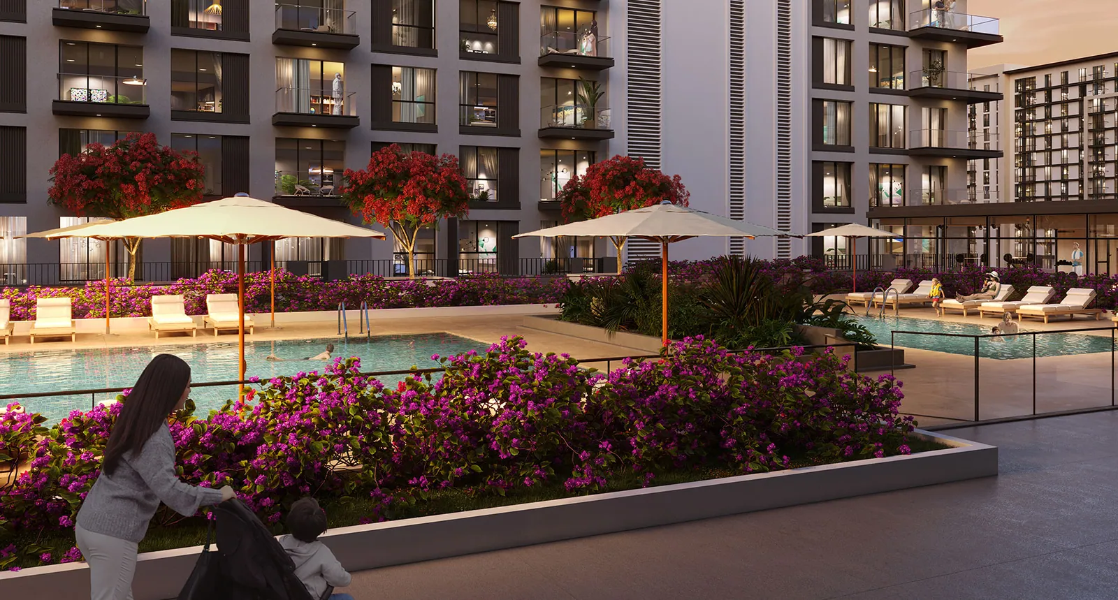 Ayala on the Park: photo 11 of 12