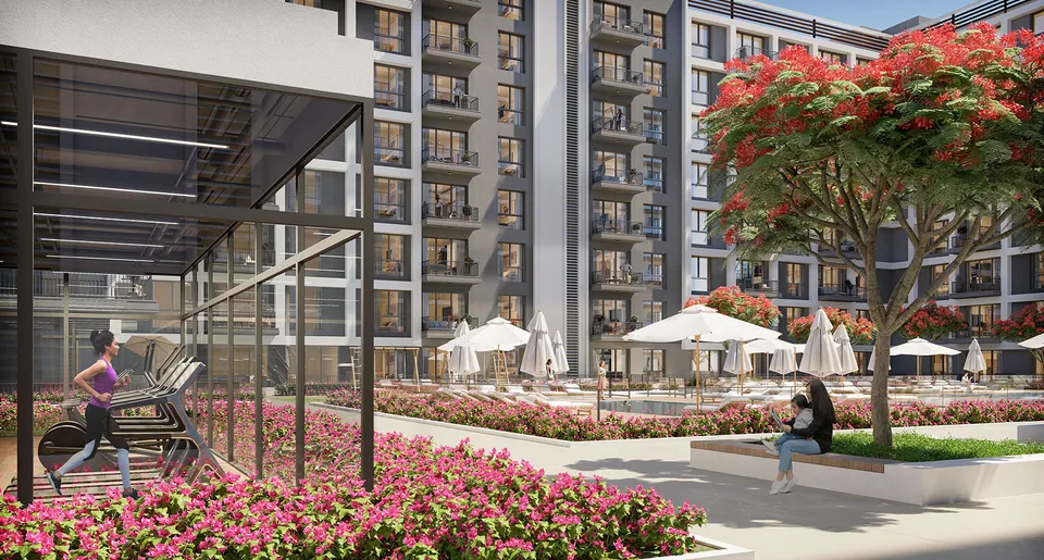 Grove on the Park: amenity, photo 5 of 12